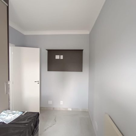 Pintura de apartamento em São Bernardo do Campo-crg-construcoes-2